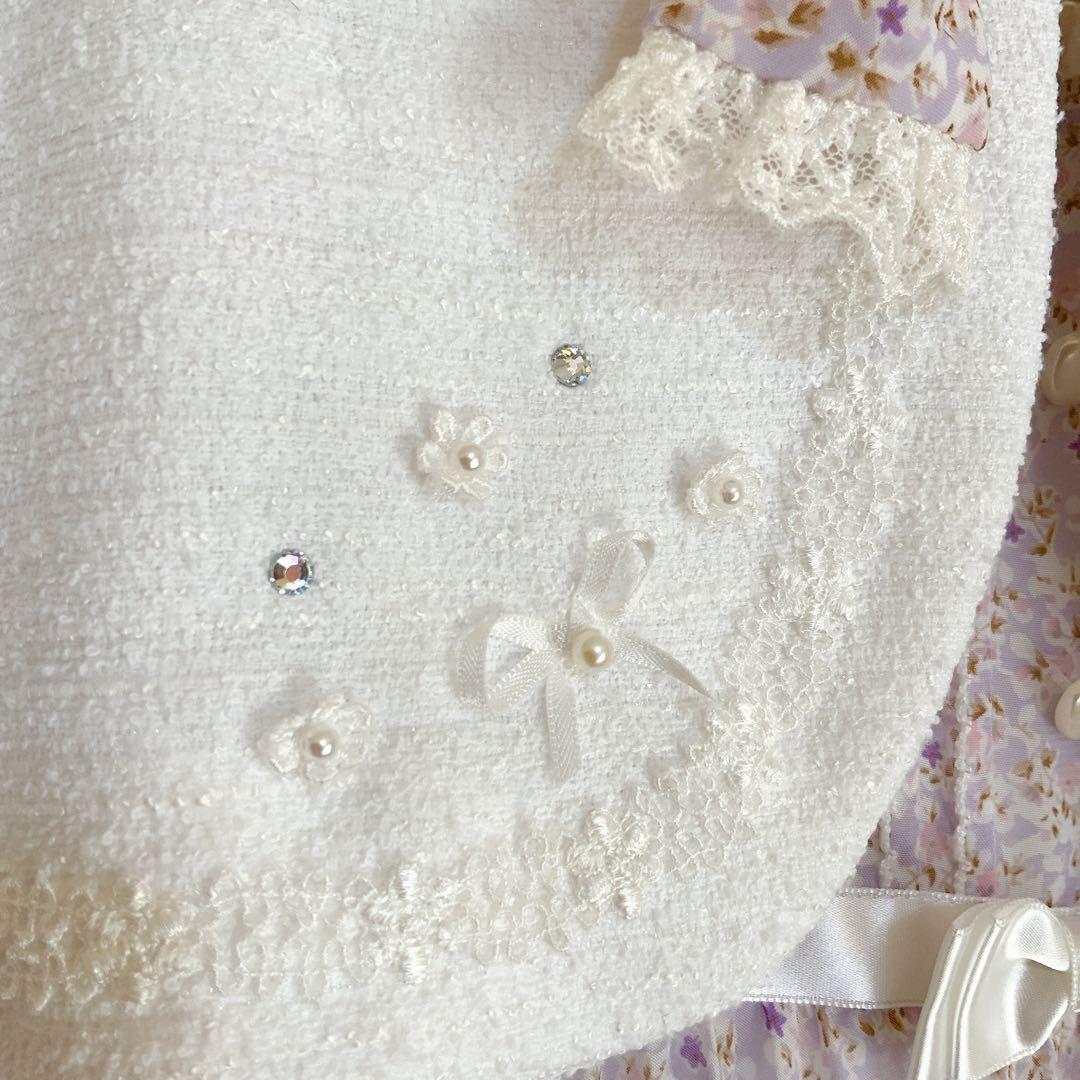 CHOPIN130 入学式　卒園式　発表会　七五三　結婚式　フォーマル