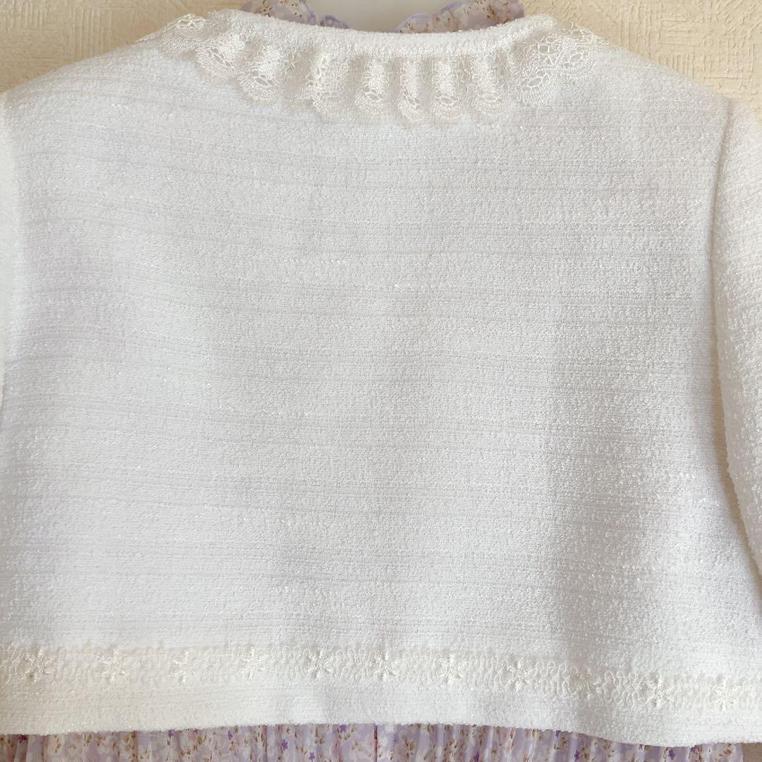 CHOPIN130 入学式　卒園式　発表会　七五三　結婚式　フォーマル