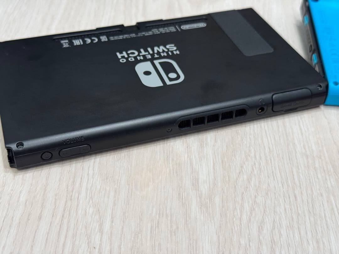 任天堂 Nintendo Switch 本体 箱付き+プロコン