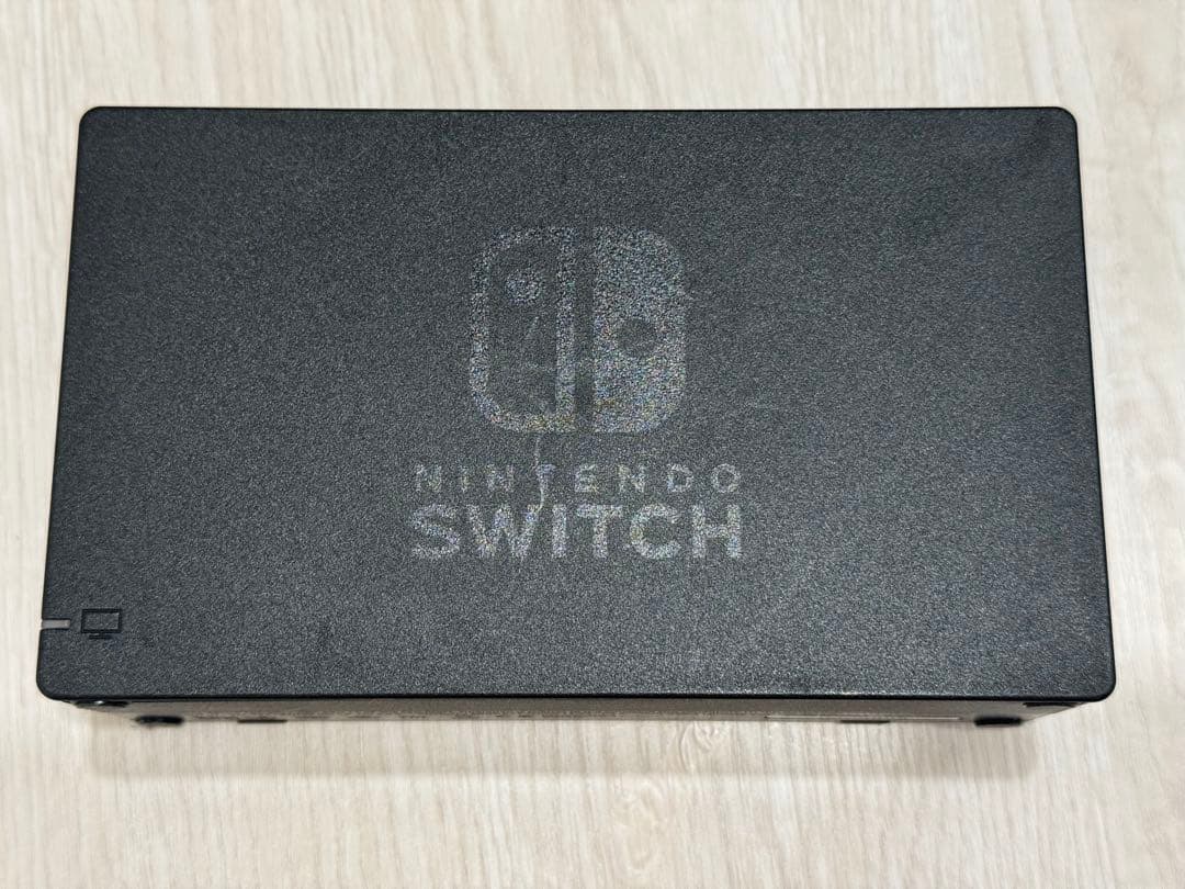 任天堂 Nintendo Switch 本体 箱付き+プロコン