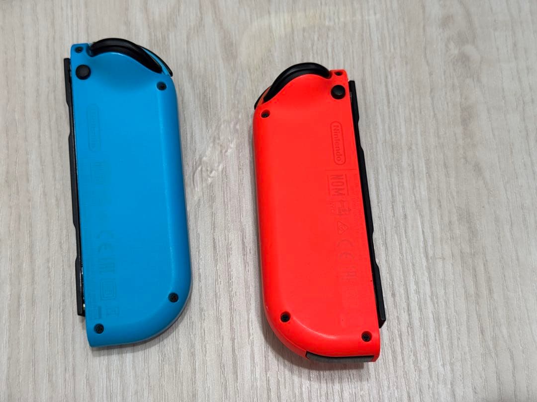 任天堂 Nintendo Switch 本体 箱付き+プロコン