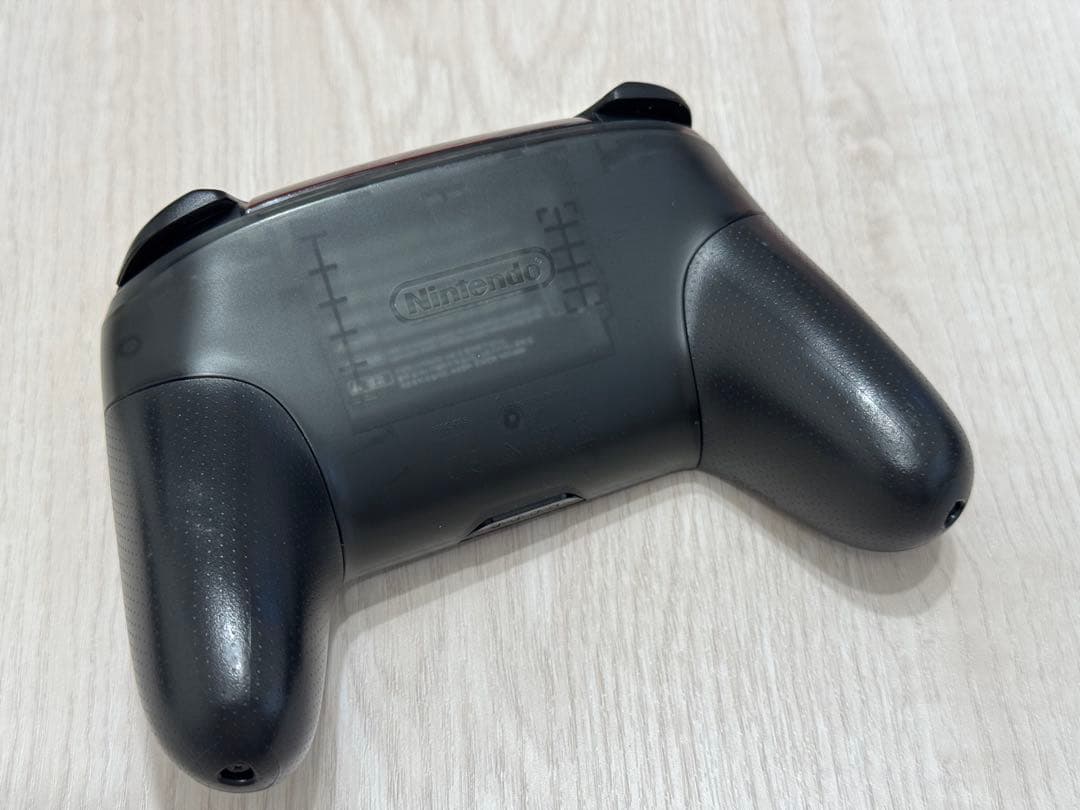 任天堂 Nintendo Switch 本体 箱付き+プロコン