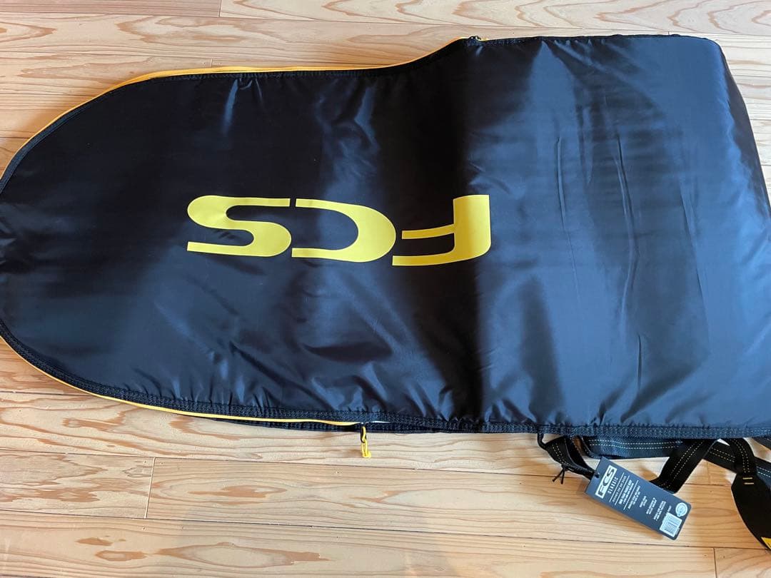 FCS サーフボードケース 9'2\