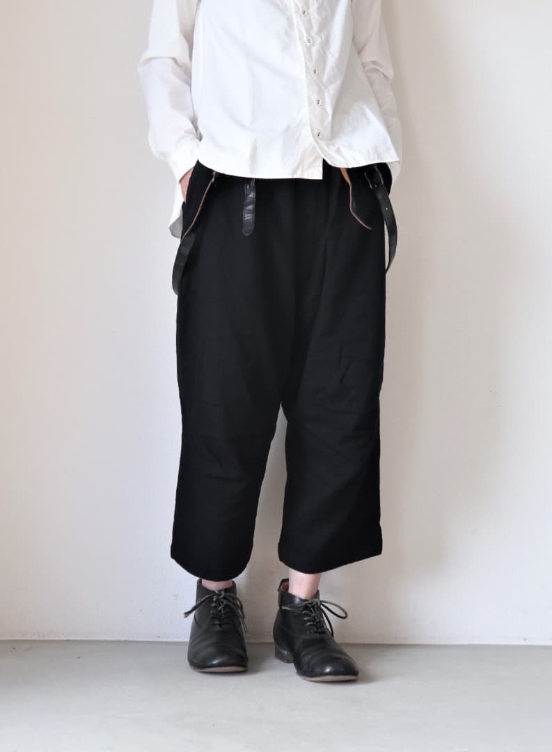 パンツ GARMENT REPRODUCTION OF WORKERS PANTS