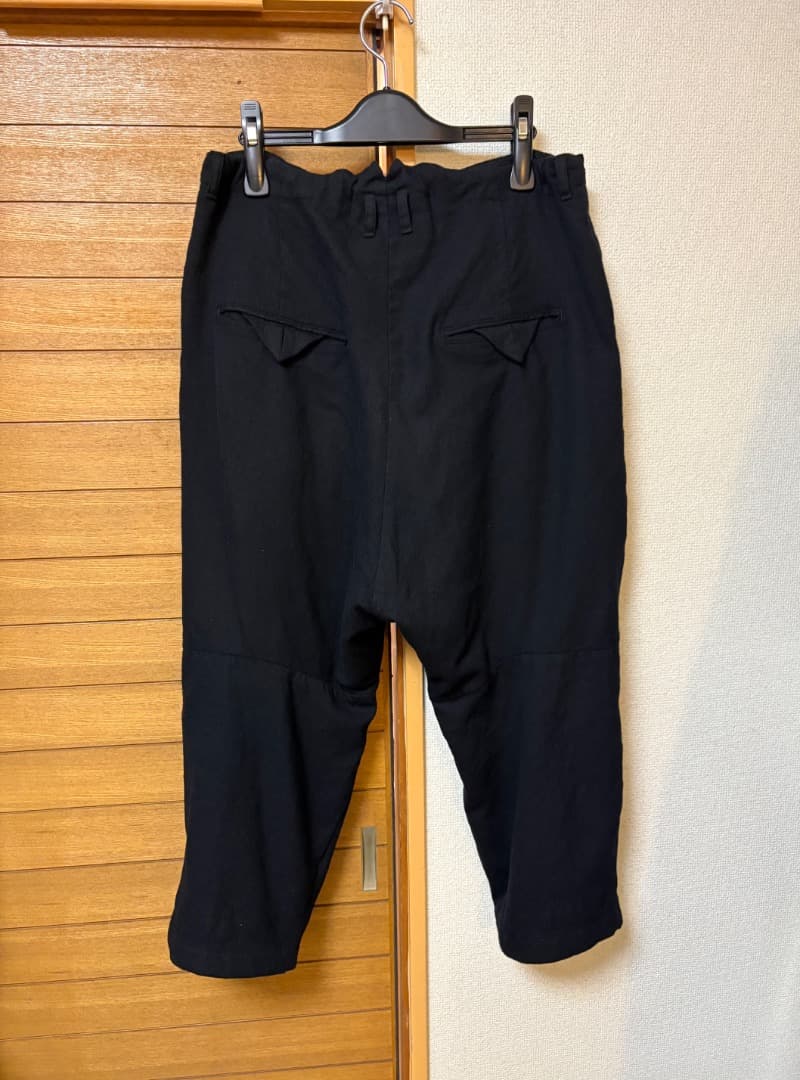 パンツ GARMENT REPRODUCTION OF WORKERS PANTS