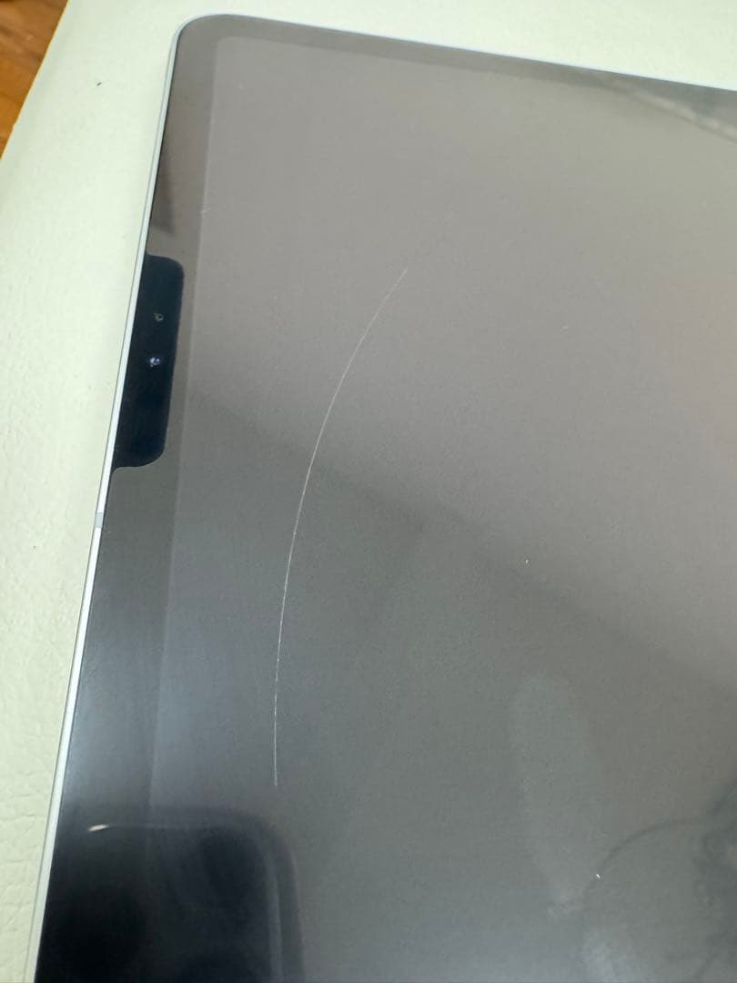 iPad Pro 11-inch (第1世代) Wi-Fi + Cellular