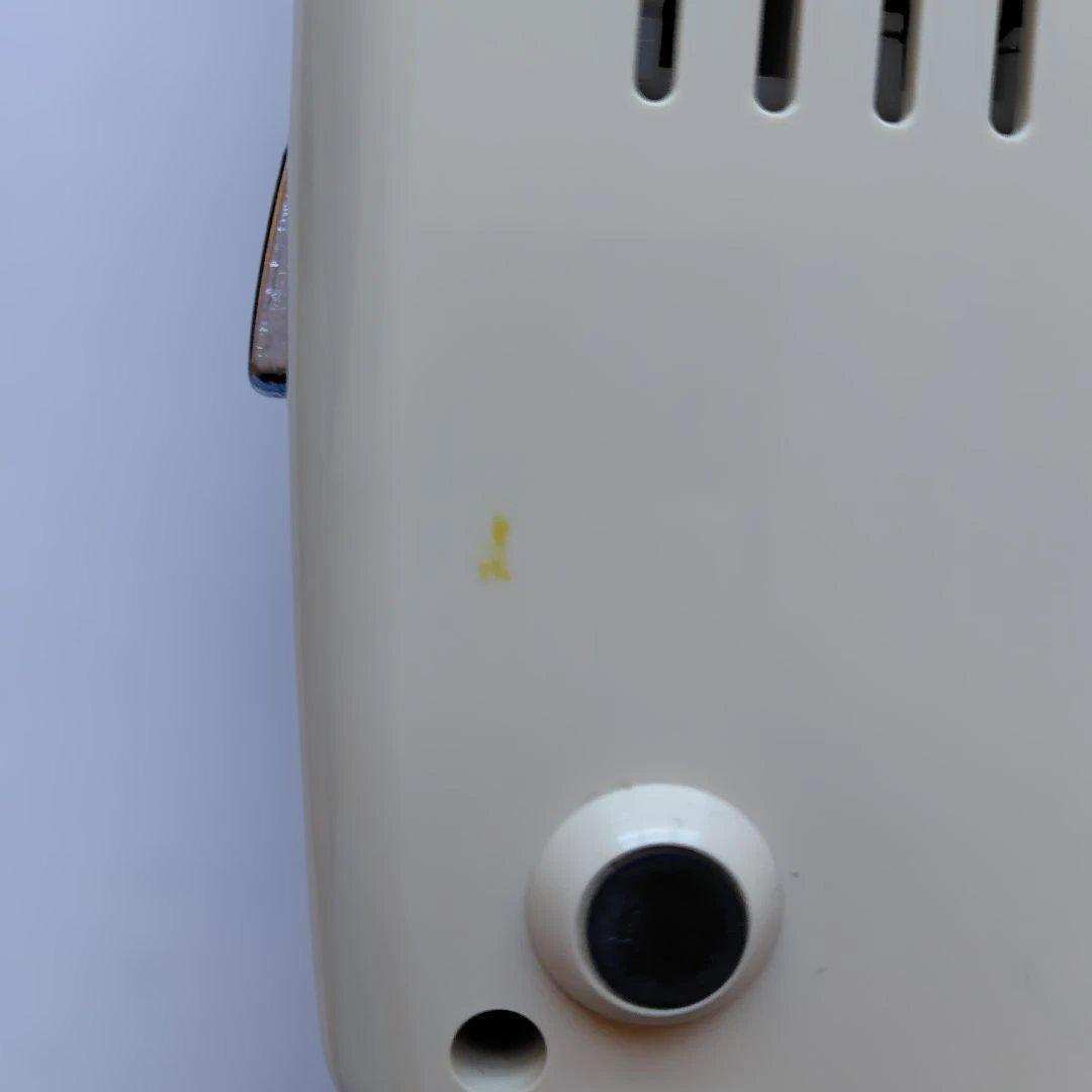 スズキ アンデス 25F べっ甲柄