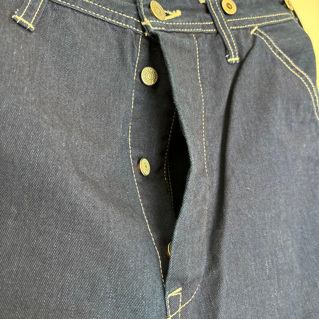 ブートレガーズ　ペインターパンツ