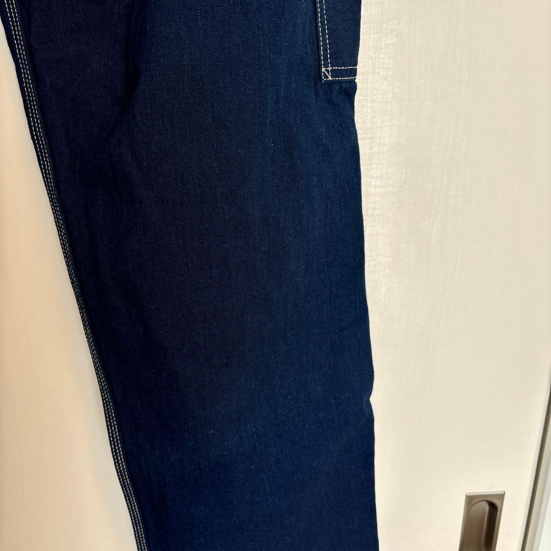 ブートレガーズ　ペインターパンツ