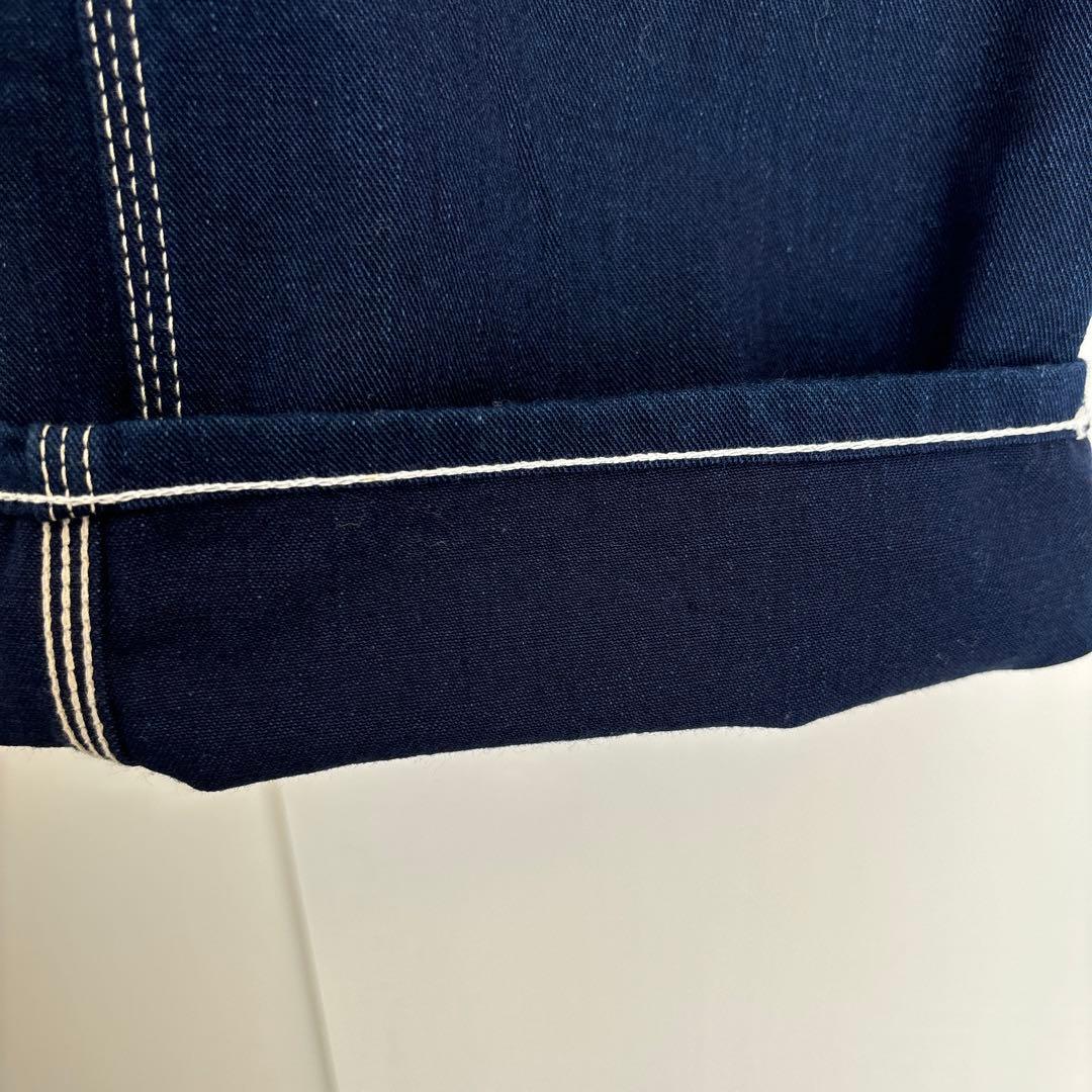 ブートレガーズ　ペインターパンツ