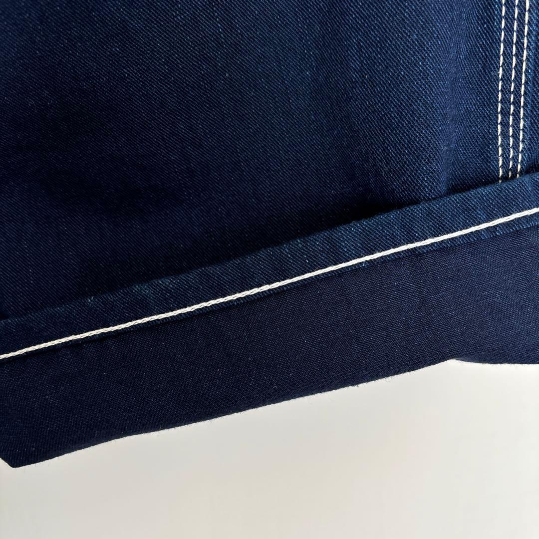 ブートレガーズ　ペインターパンツ