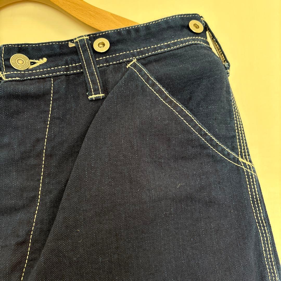 ブートレガーズ　ペインターパンツ