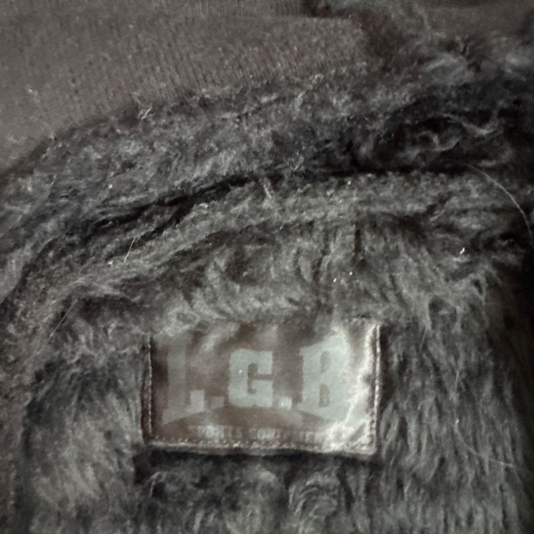 A*様 LGBダッフルコート