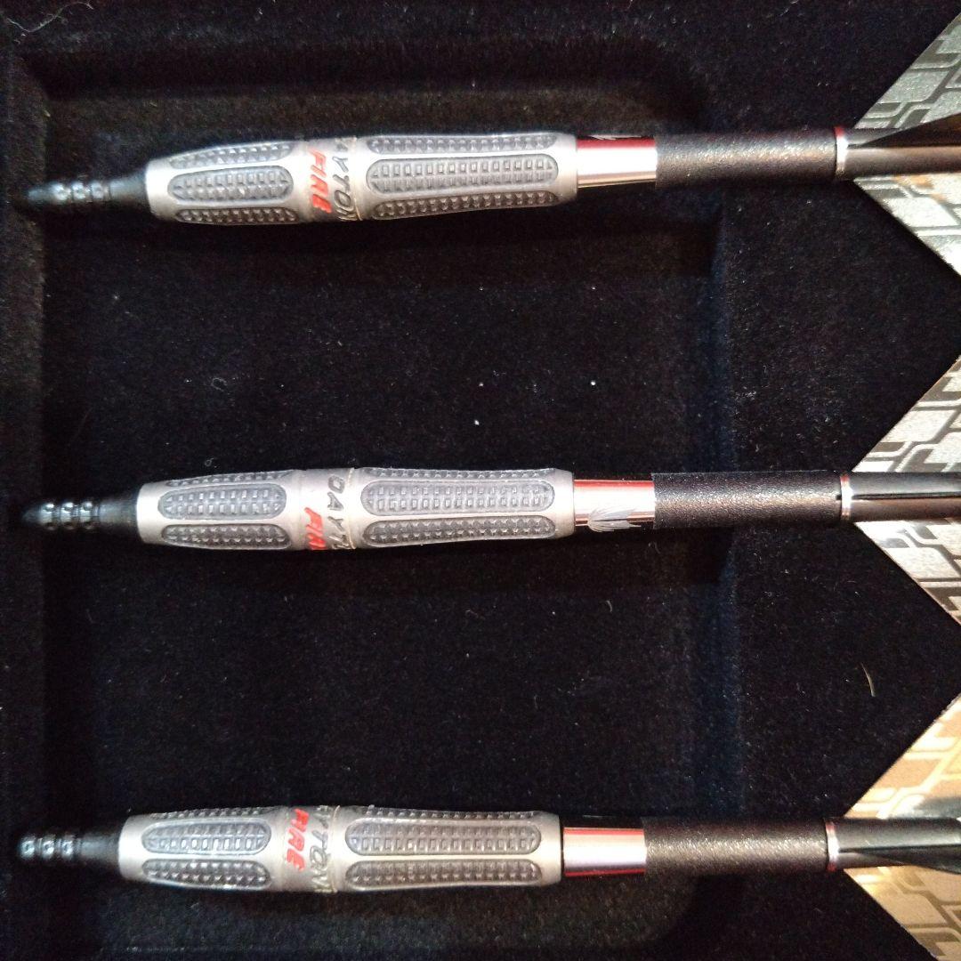 TARGET DAYTONA PIRE ダーツセット　JP.0118g