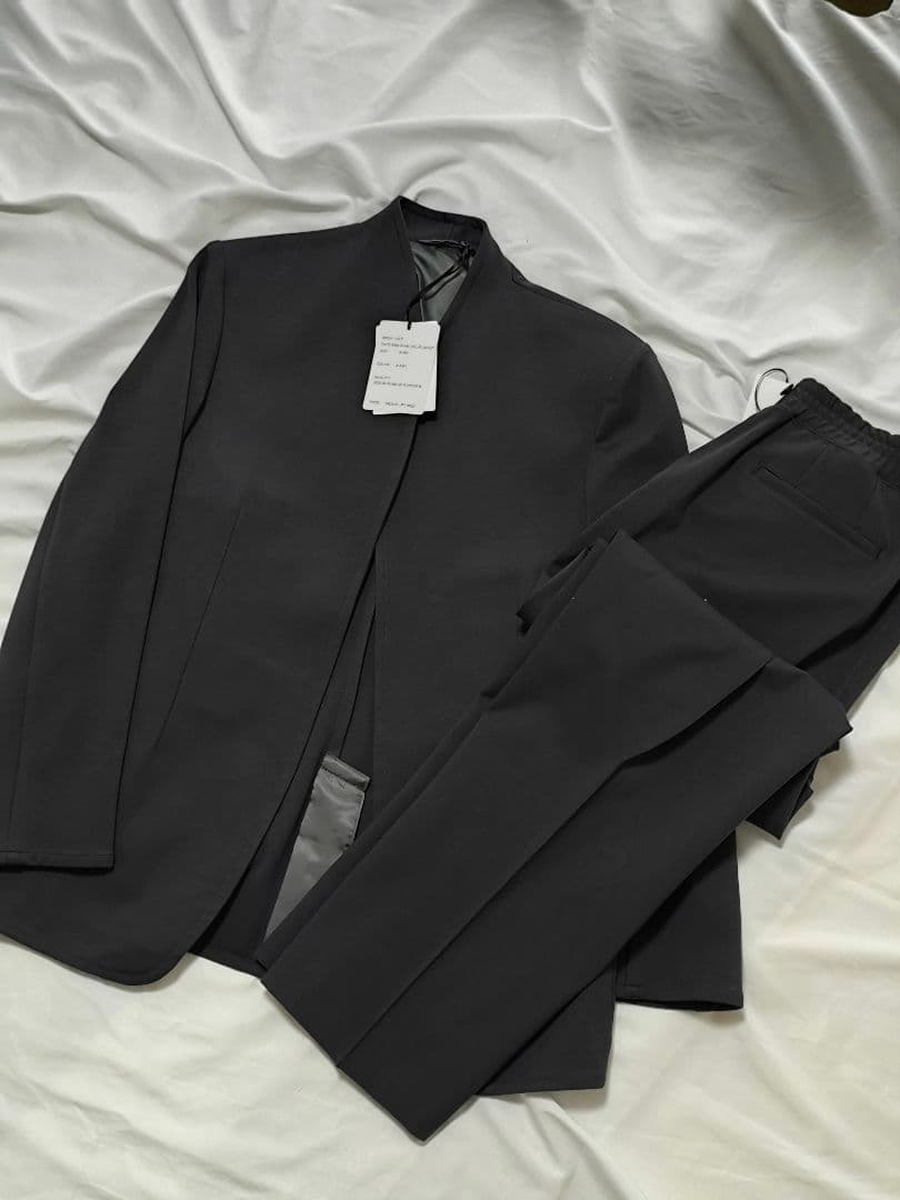 rainmaker PONTE ROMA セットアップ