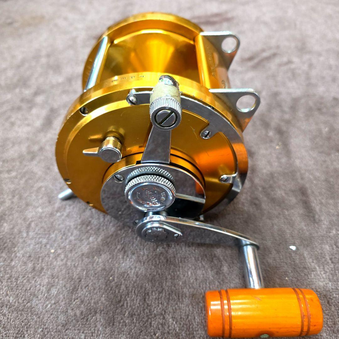 リール PENN International 80