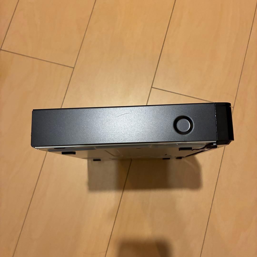 パナソニック DMP-BD90-Kブルーレイディスクプレーヤー