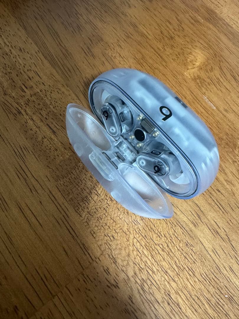 Beats Studio Buds + | ノイズキャンセリングイヤフォン