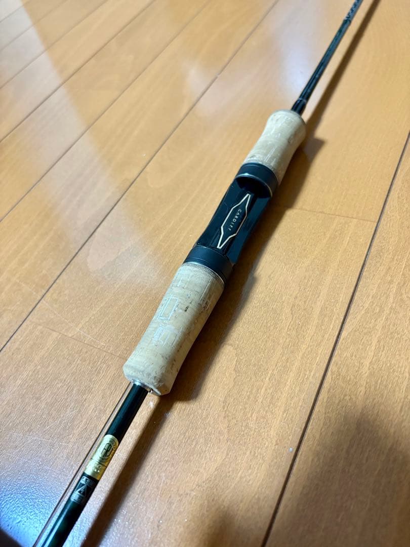 カーディフAX 62sul ※送料込み