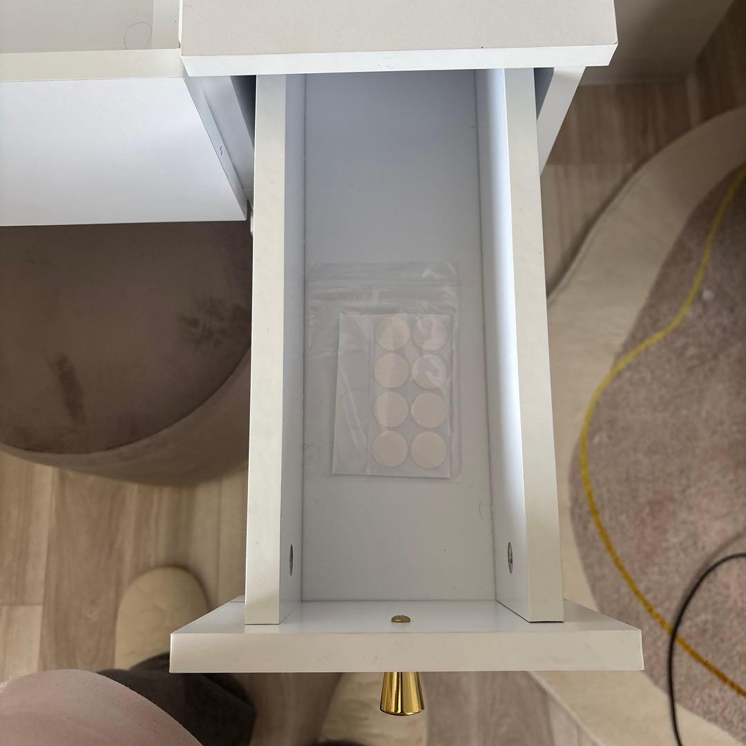 LOWYA 幅70cm ドレッサー