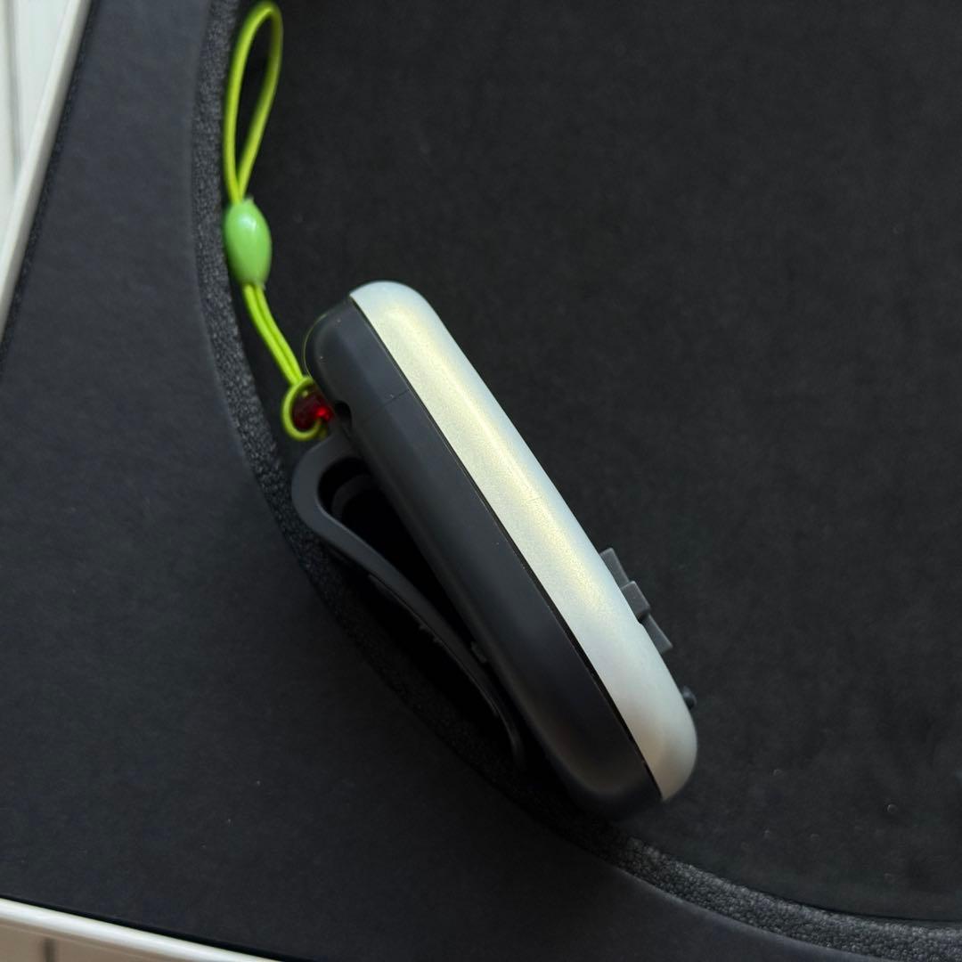 希少美品ポケットピカチュウカラー 金・銀といっしょ ポケモンセンター限定