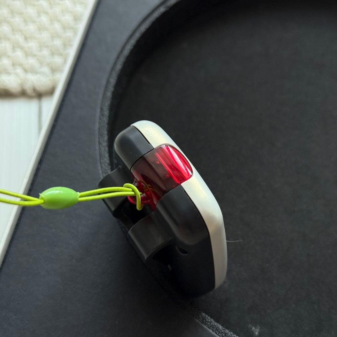 希少美品ポケットピカチュウカラー 金・銀といっしょ ポケモンセンター限定