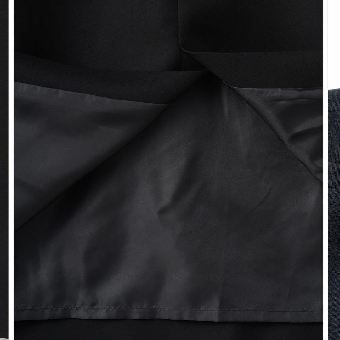 3pattern ribbon dress/Audire アウディーレ