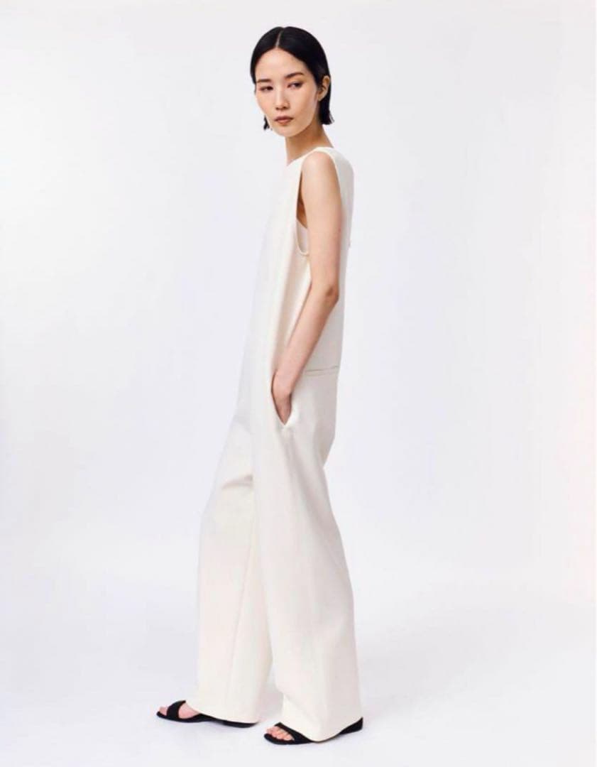 STUNNING LURE（スタニングルアー） バックVオールインワン