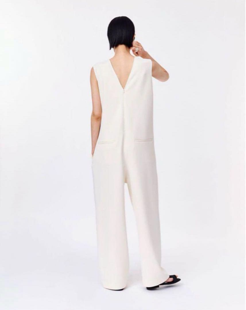 STUNNING LURE（スタニングルアー） バックVオールインワン