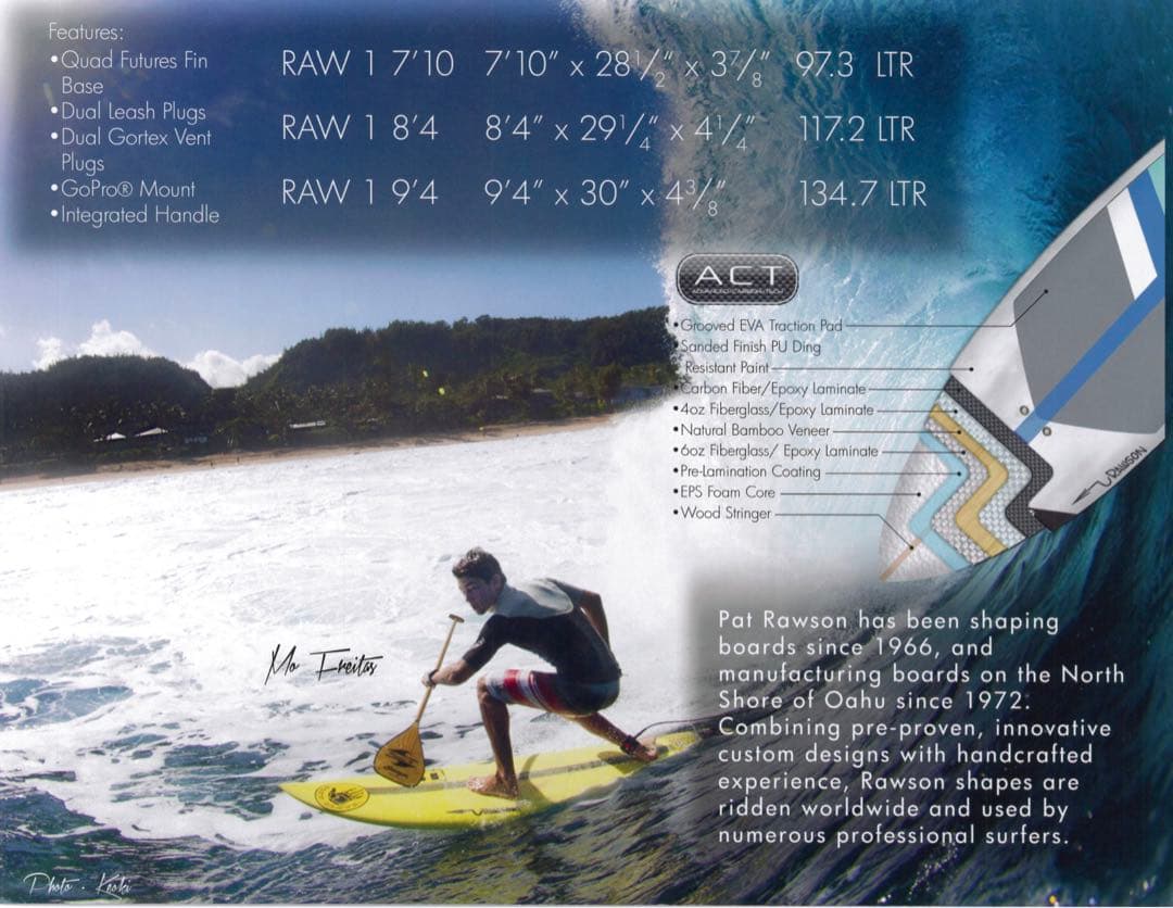 【宮崎市手渡し限定】スタンドアップパドルボード（SUP）パドル付き