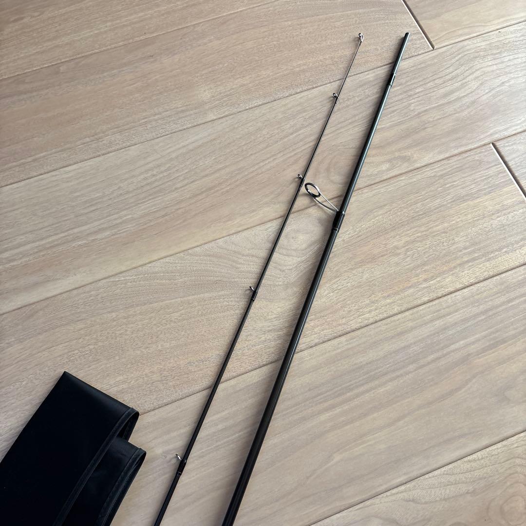 【最終金額！】ダイワ　ラテオ93ML・R