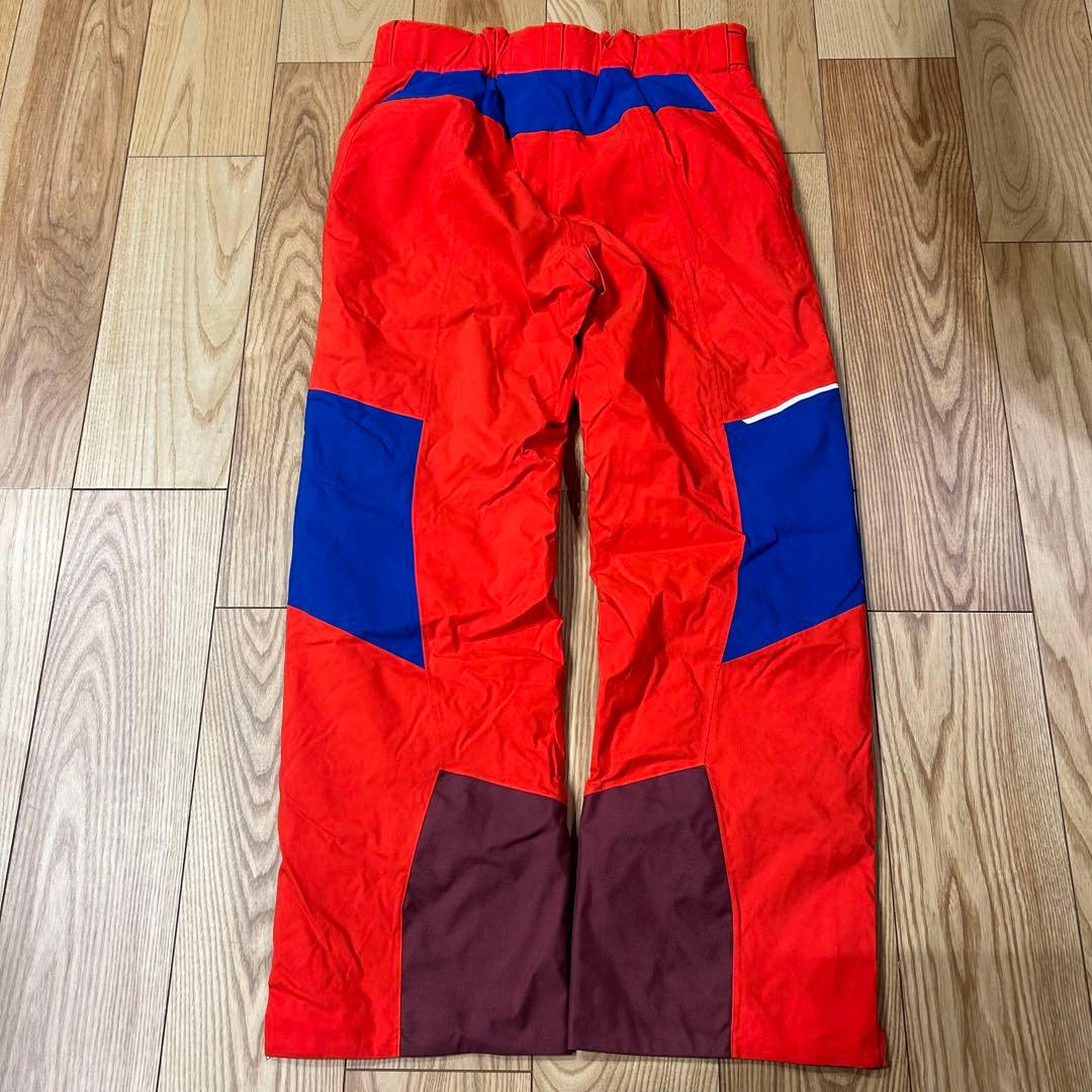 GOLDWIN ゴールドウィン STREAM ストリーム スキーウェア セット