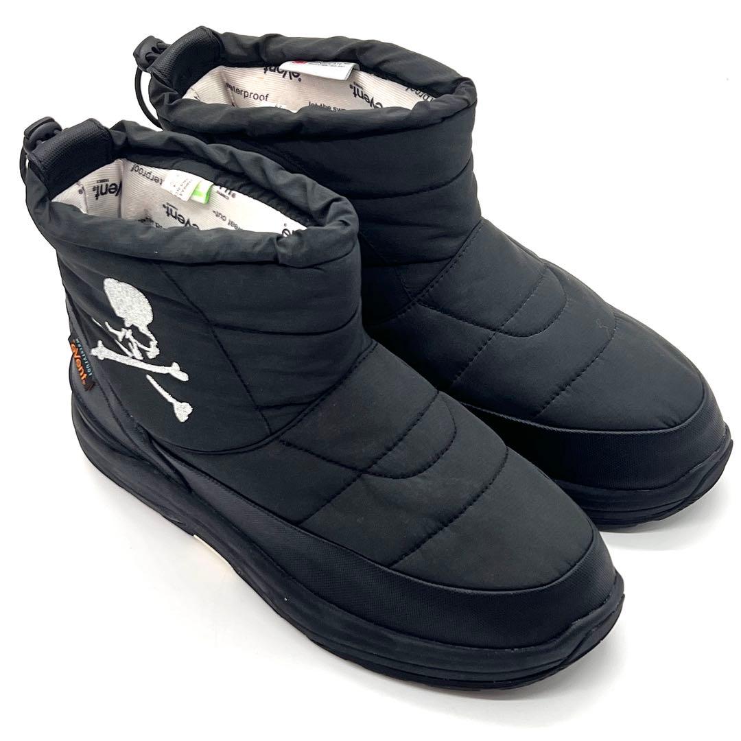 【極美品】SUICOKE × mastermind JAPAN / BOWER