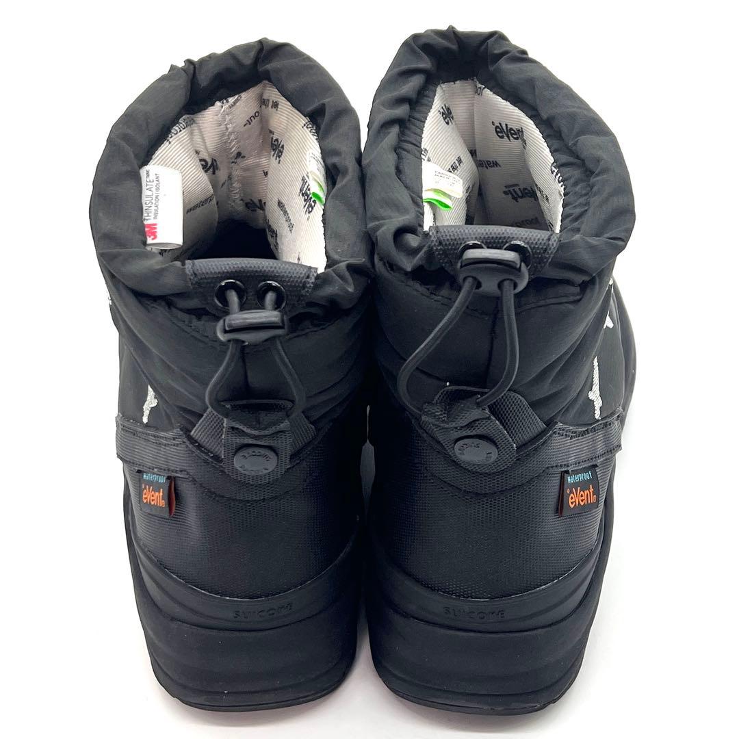 【極美品】SUICOKE × mastermind JAPAN / BOWER