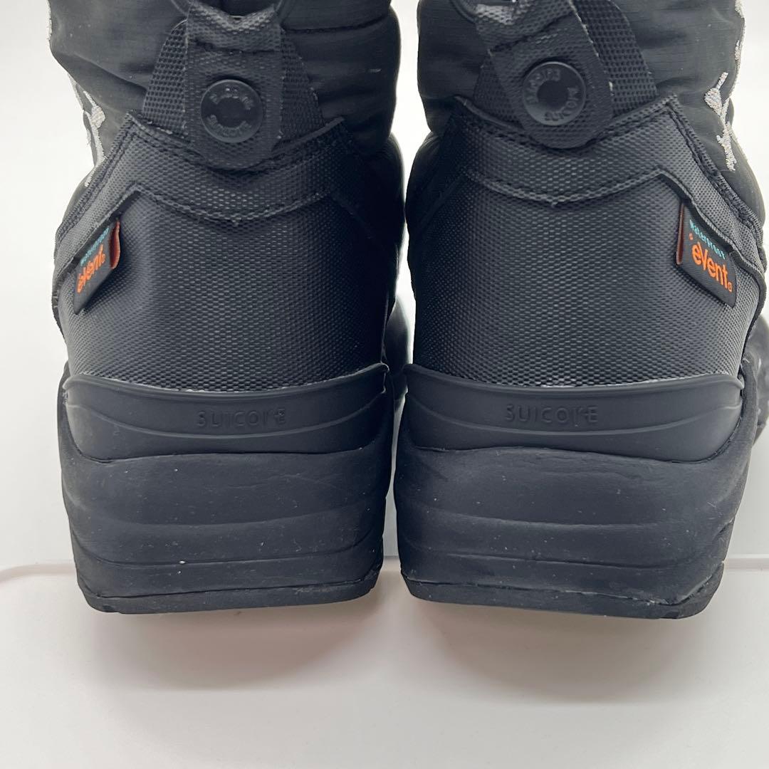 【極美品】SUICOKE × mastermind JAPAN / BOWER