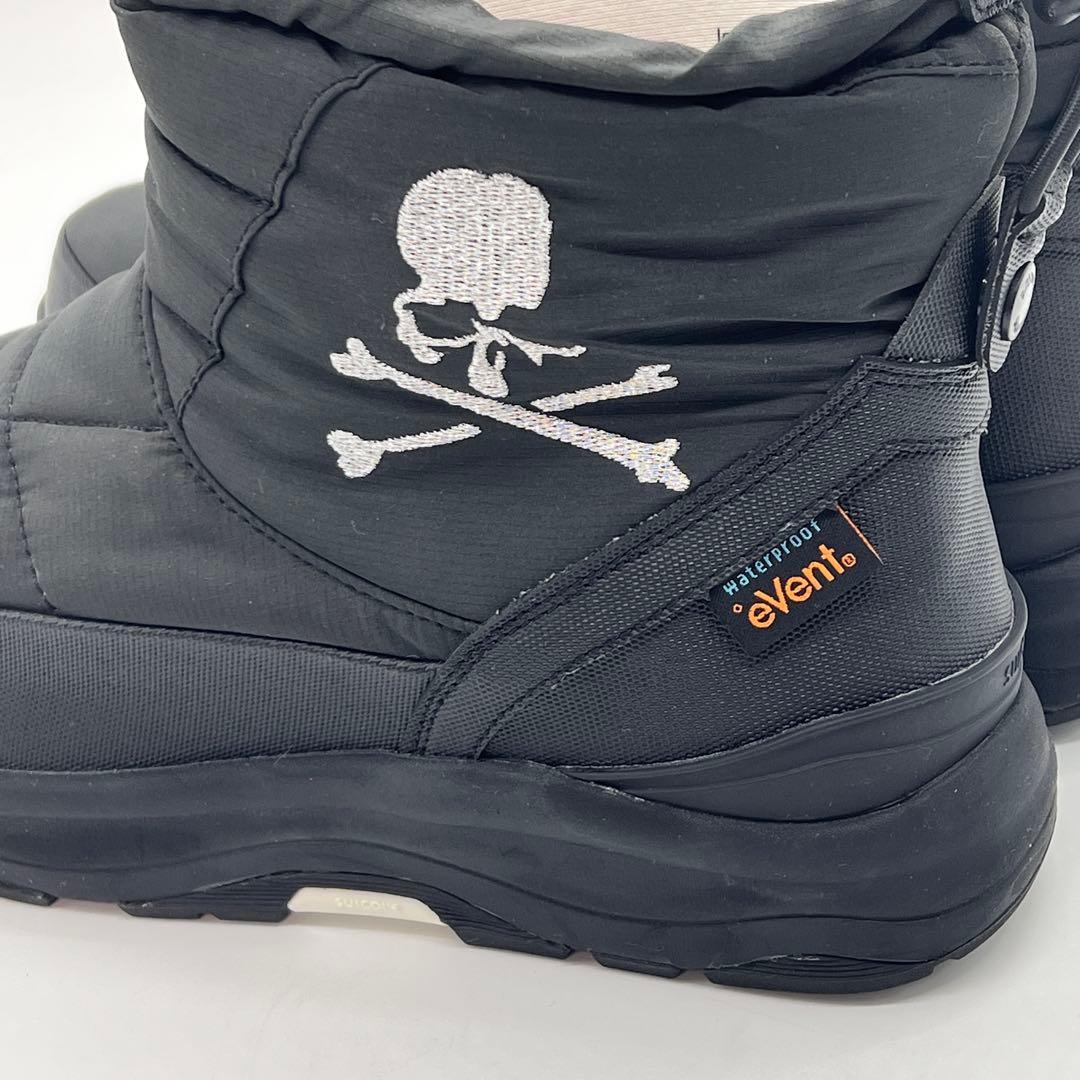 【極美品】SUICOKE × mastermind JAPAN / BOWER