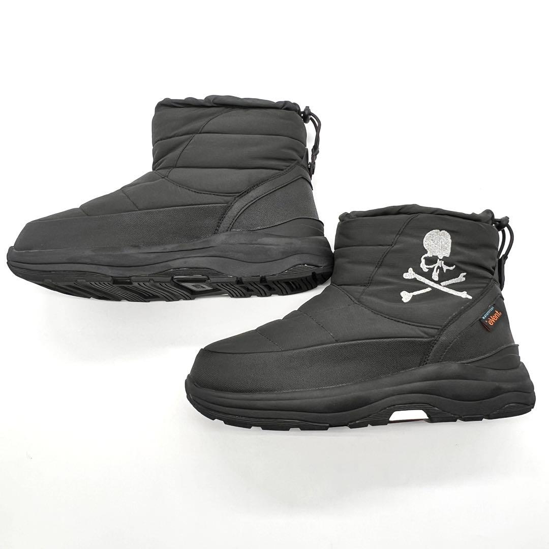 【極美品】SUICOKE × mastermind JAPAN / BOWER