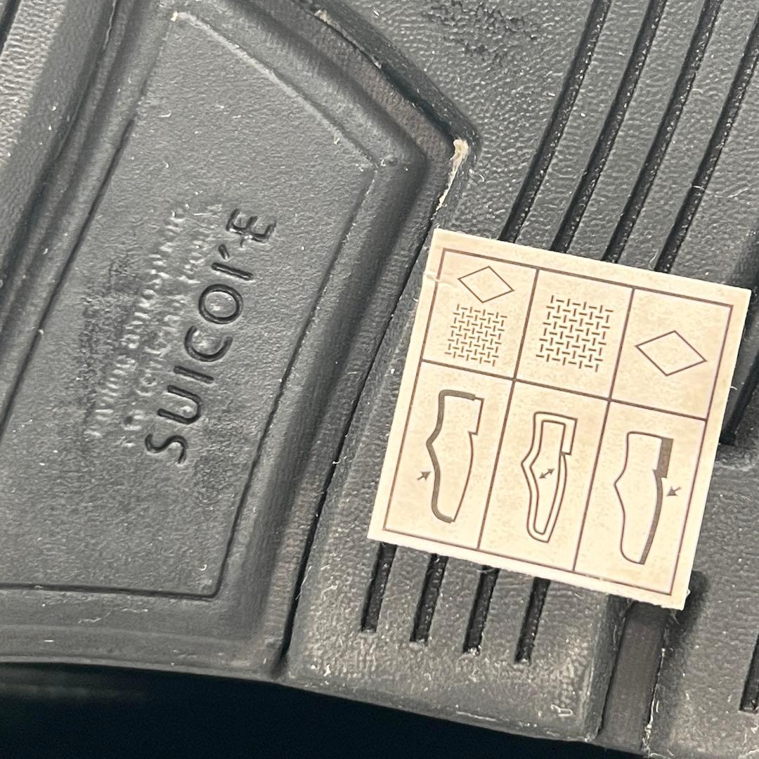 【極美品】SUICOKE × mastermind JAPAN / BOWER