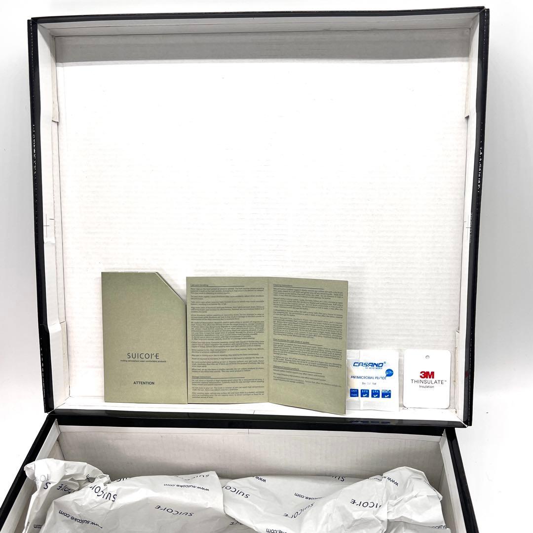 【極美品】SUICOKE × mastermind JAPAN / BOWER