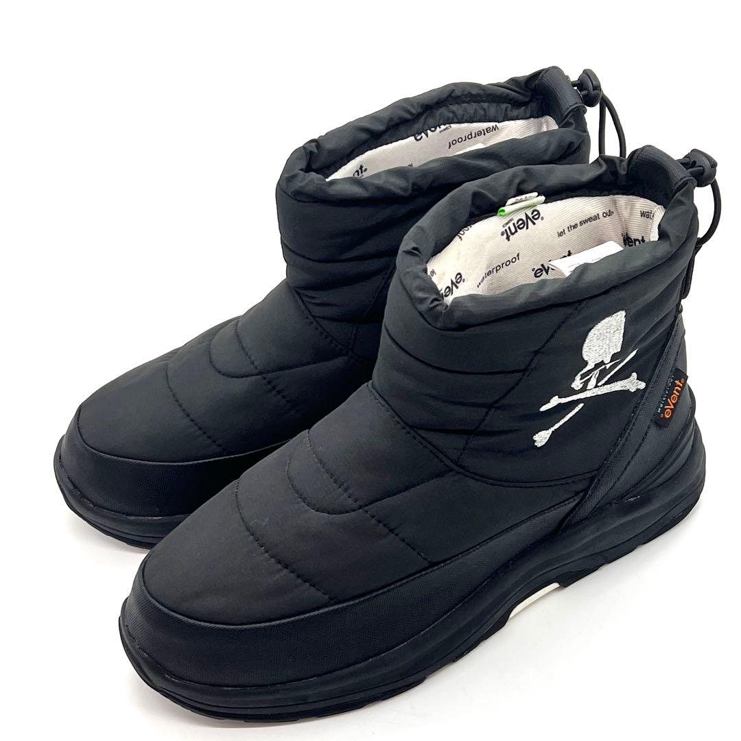 【極美品】SUICOKE × mastermind JAPAN / BOWER