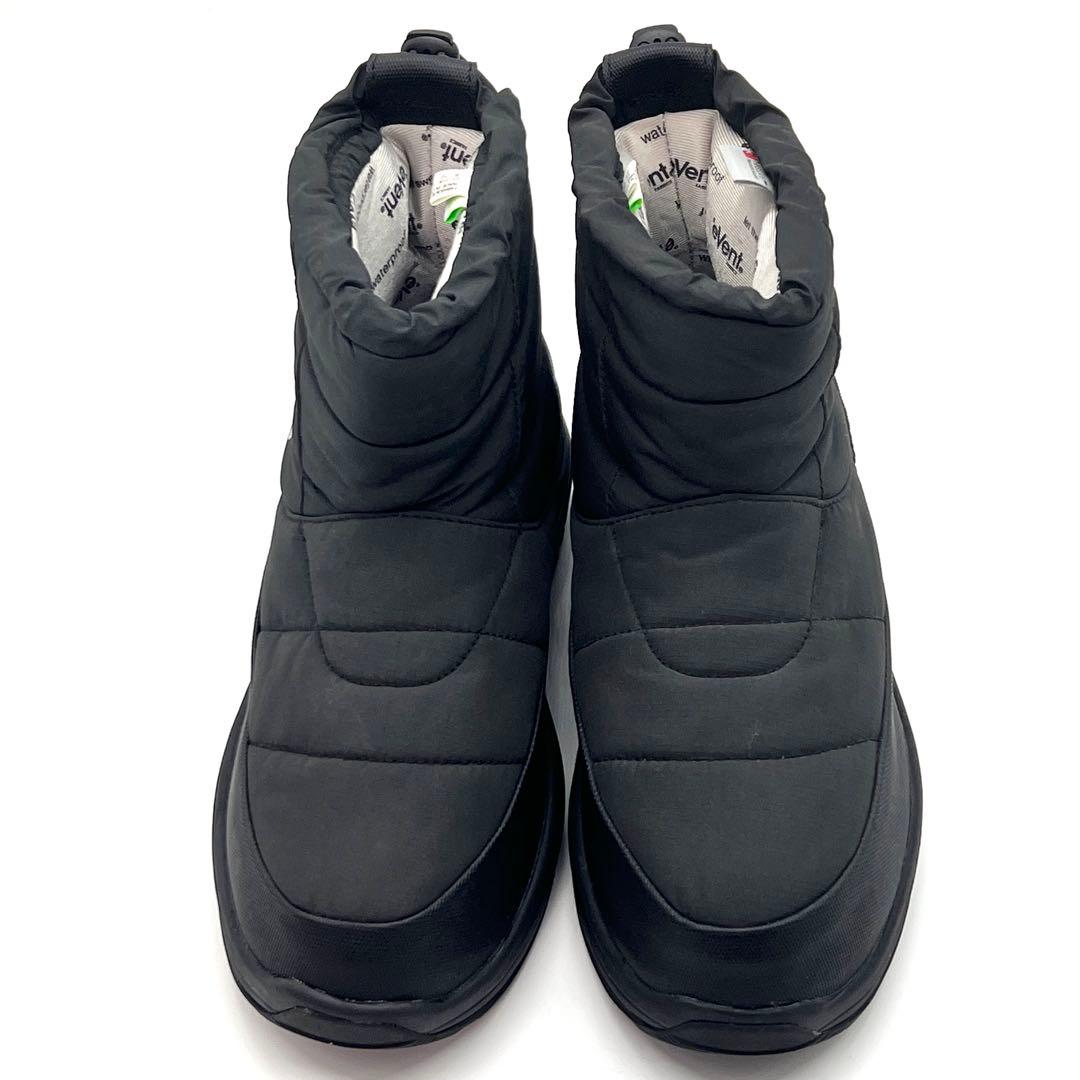 【極美品】SUICOKE × mastermind JAPAN / BOWER