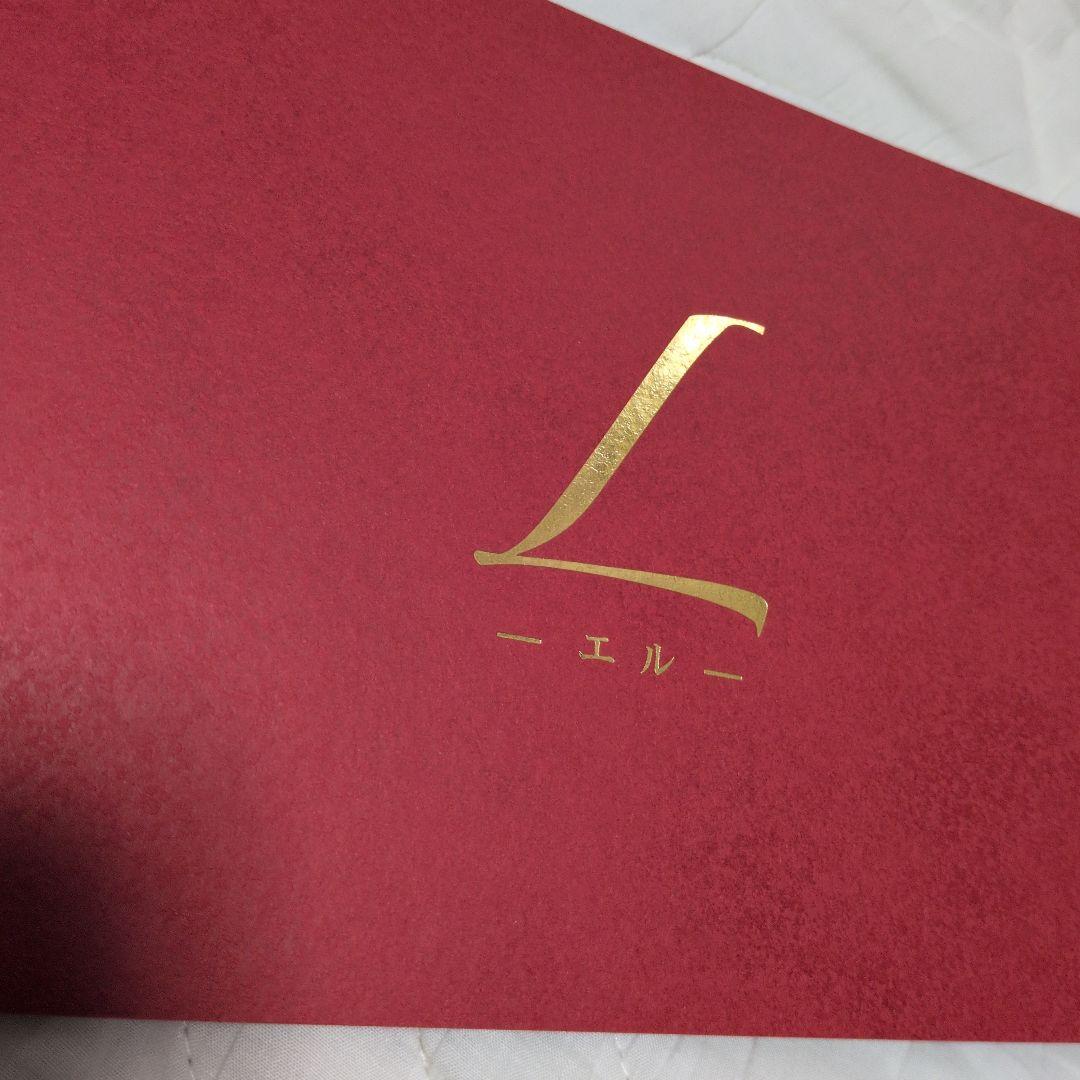 アシッドブラックチェリー L LIVEDVD 本　映画DVD　パンフレットセット