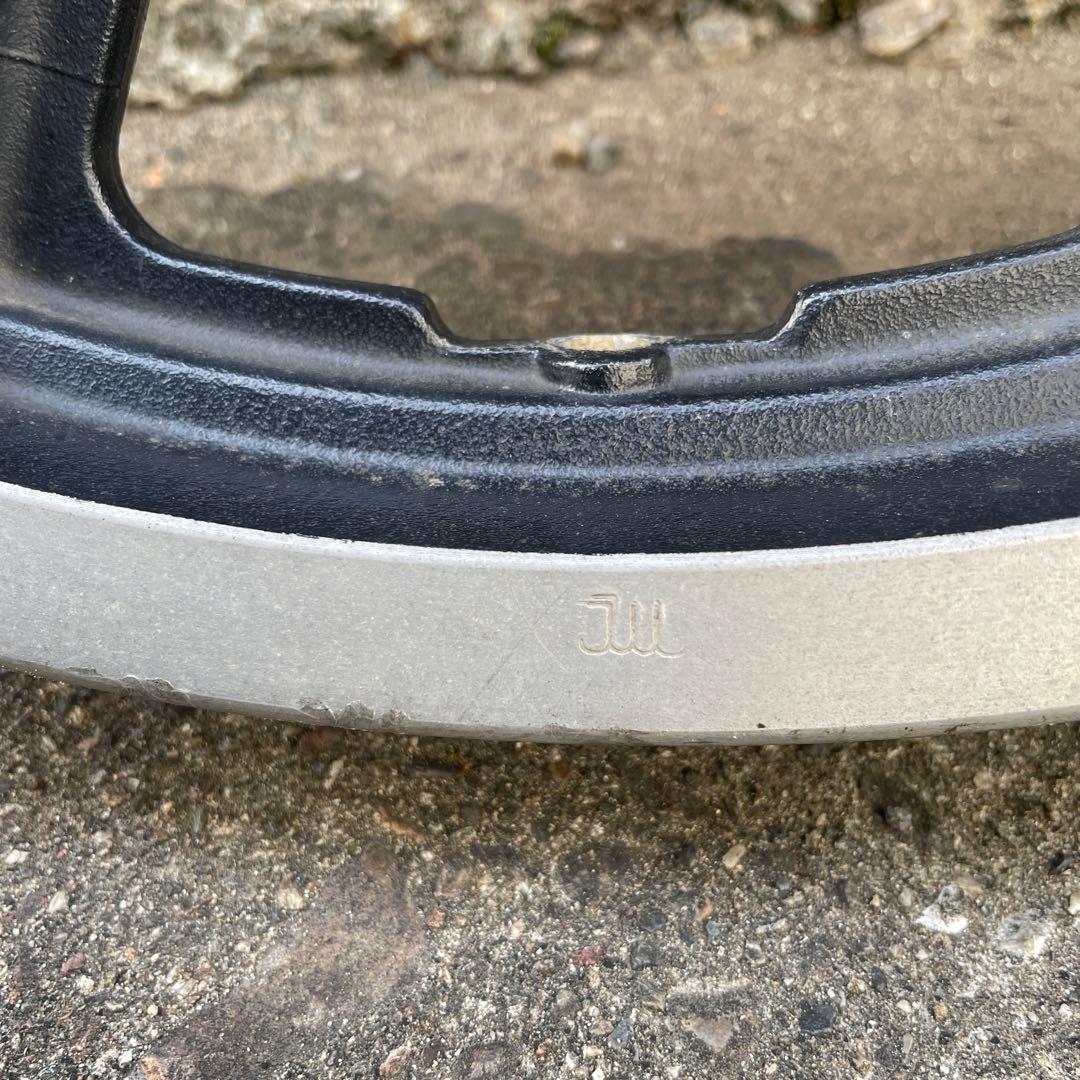 9キャスト　AMF ショベル ローライダー　19x2.15 43499-78