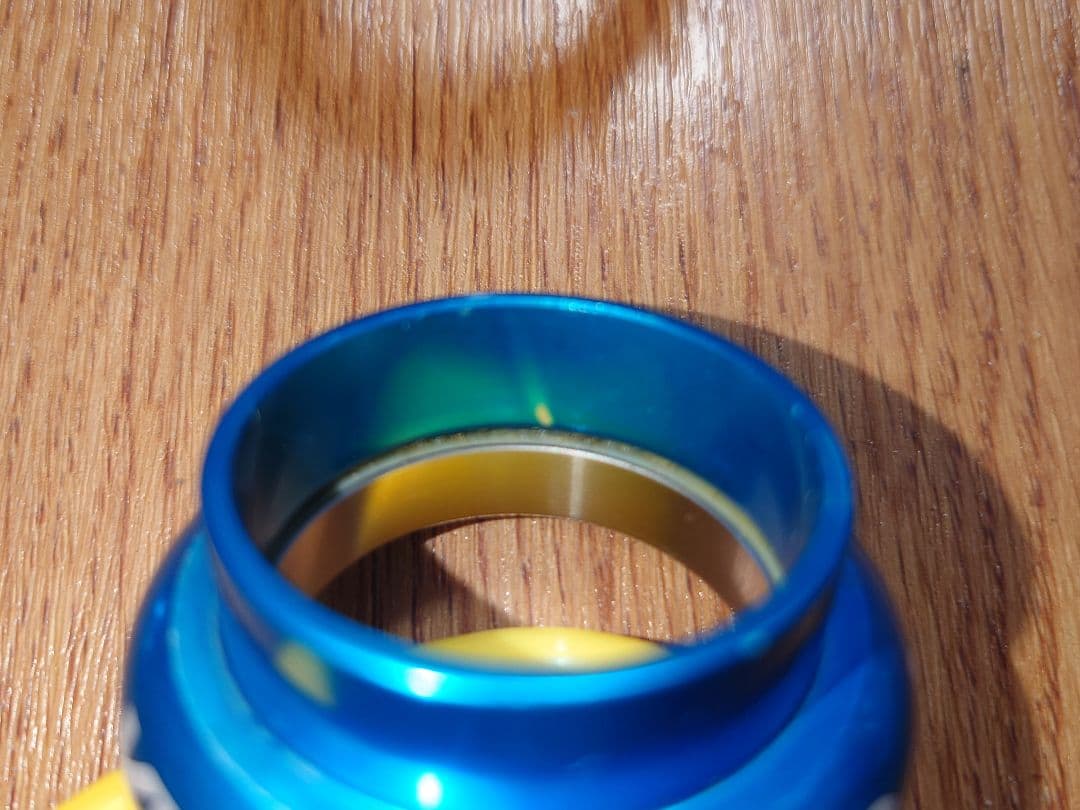 CHRIS KING クリスキング ヘッドセット オーバーサイズ 1 1/8