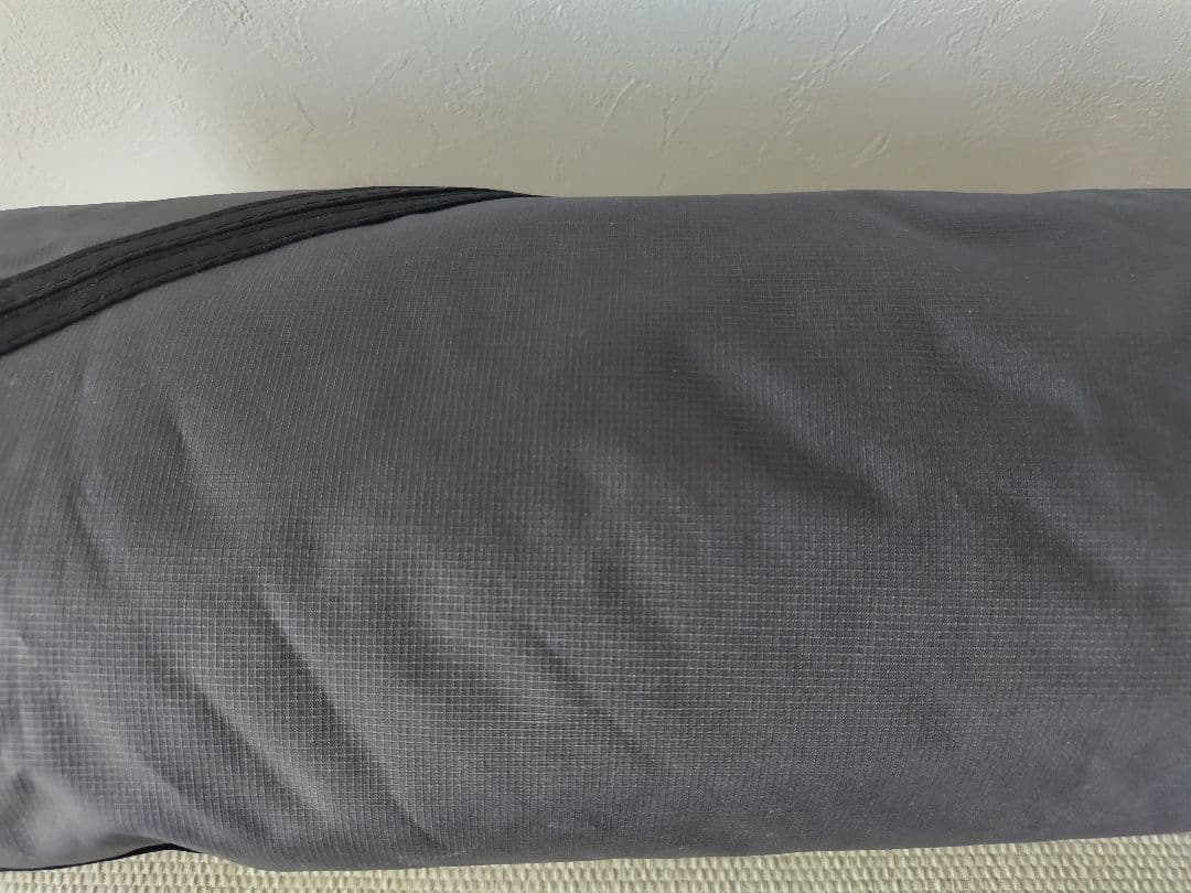 マックワン(Mac One) ヘキサタープL チャコール E.B HOOKセット