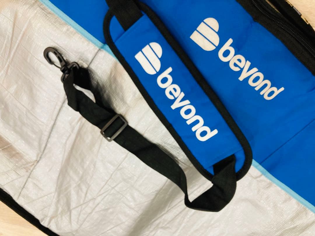 値下げ！送料込 格安ロングボード用ハードケース9’1”