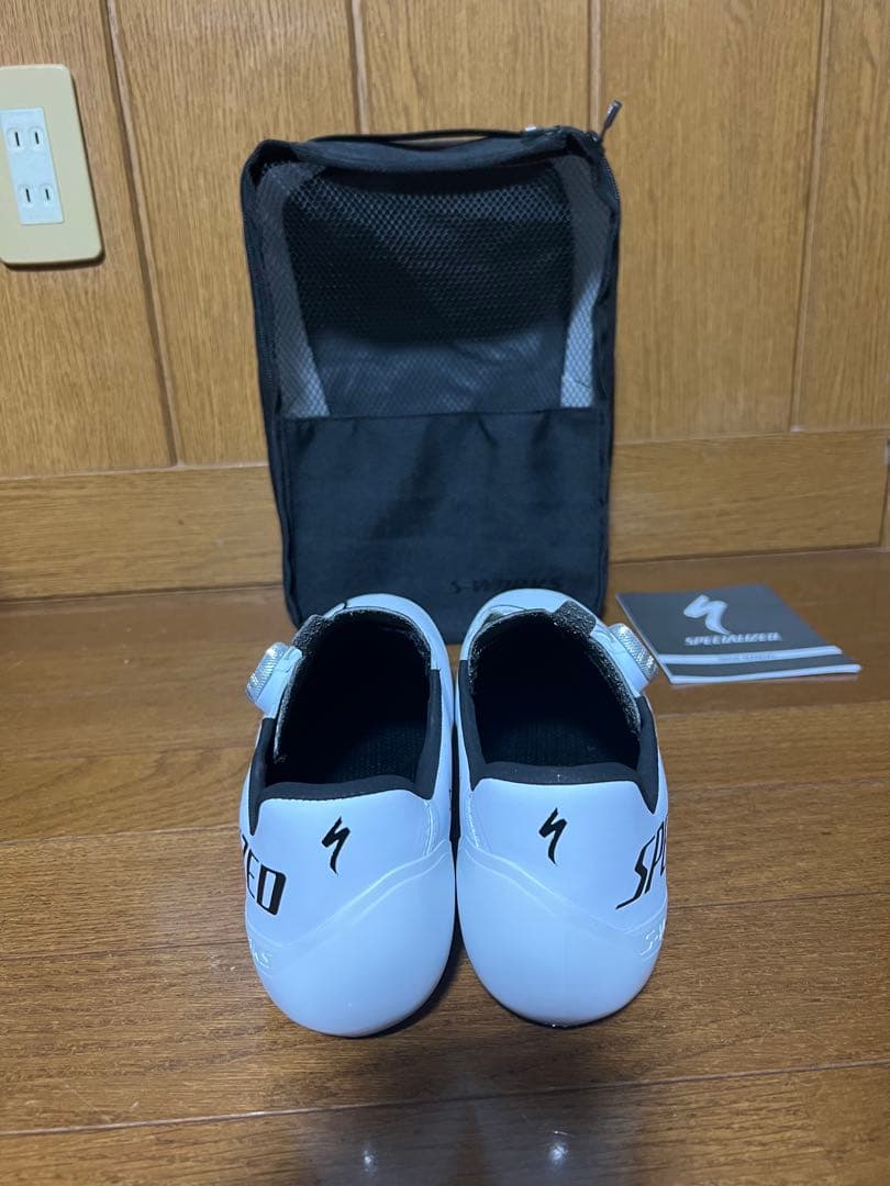 スペシャライズド　トーチ　シューズ