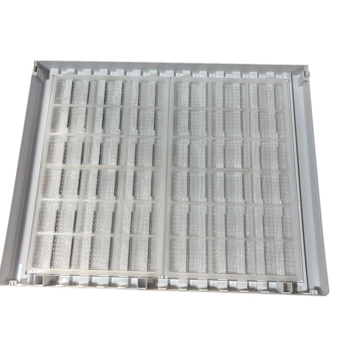 動作確認済 Panasonic 気化式加湿機 FE-KXP20 ナノイー