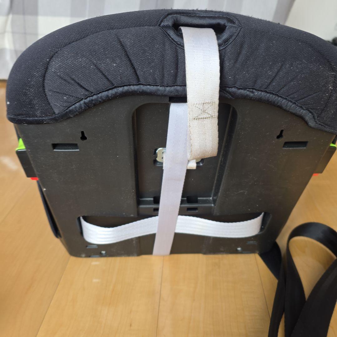 ま*ょ様 プッパプーポ 折りたたみ チャイルドシート コンパクト ポータブル I