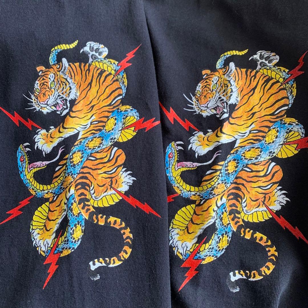 黒XL【WACKOMARIA】TIM LEHI L/S／新品タグ付／送料込